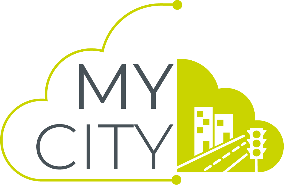 MyCity Logo MyCity Logo